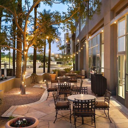 Embassy Suites By Hilton Phoenix Downtown North Eksteriør billede