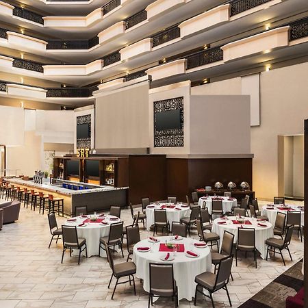 Embassy Suites By Hilton Phoenix Downtown North Eksteriør billede