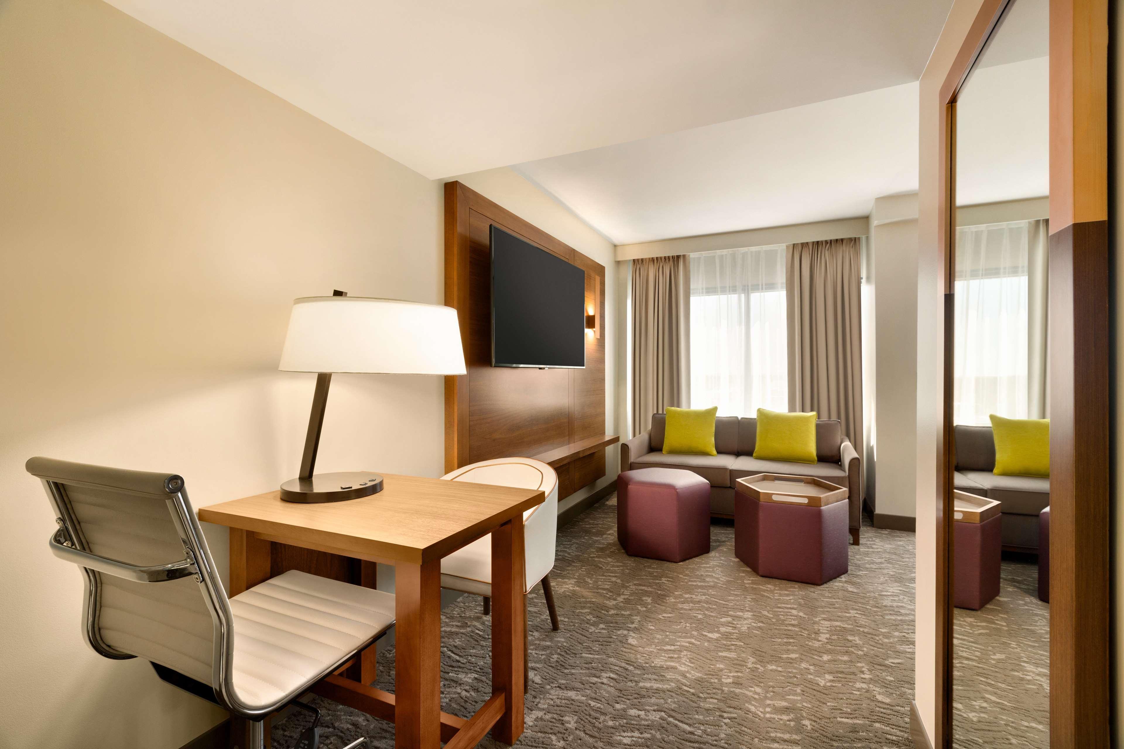 Embassy Suites By Hilton Phoenix Downtown North Eksteriør billede